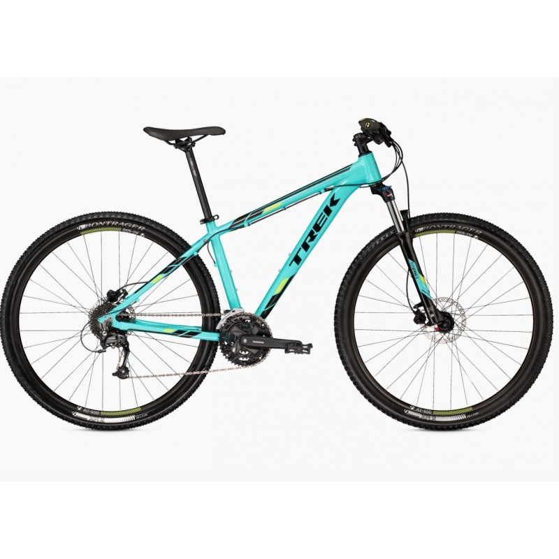 trek marlin 7 29